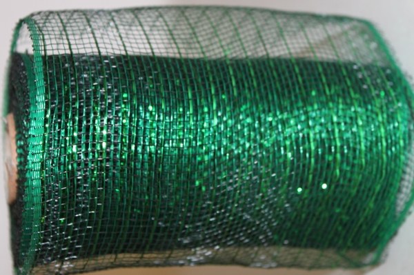 Green Florist Deco Mesh 10yards - www.floralsundries.com : Trevor Green ...